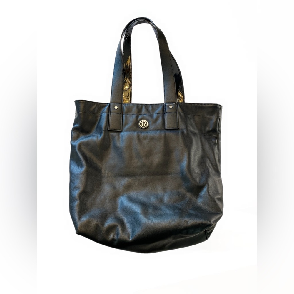 Lululemon Mantra Tote Bag
